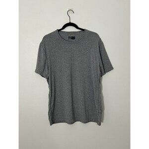 Wellen Sol Performance Gray Short Sleeve T Shirt Size XL